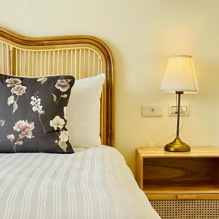 Spoondrift Hostal Kenting Nanwan Εξωτερικό φωτογραφία